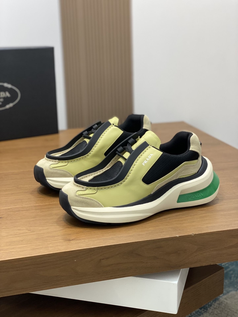 Prada Casual Shoes